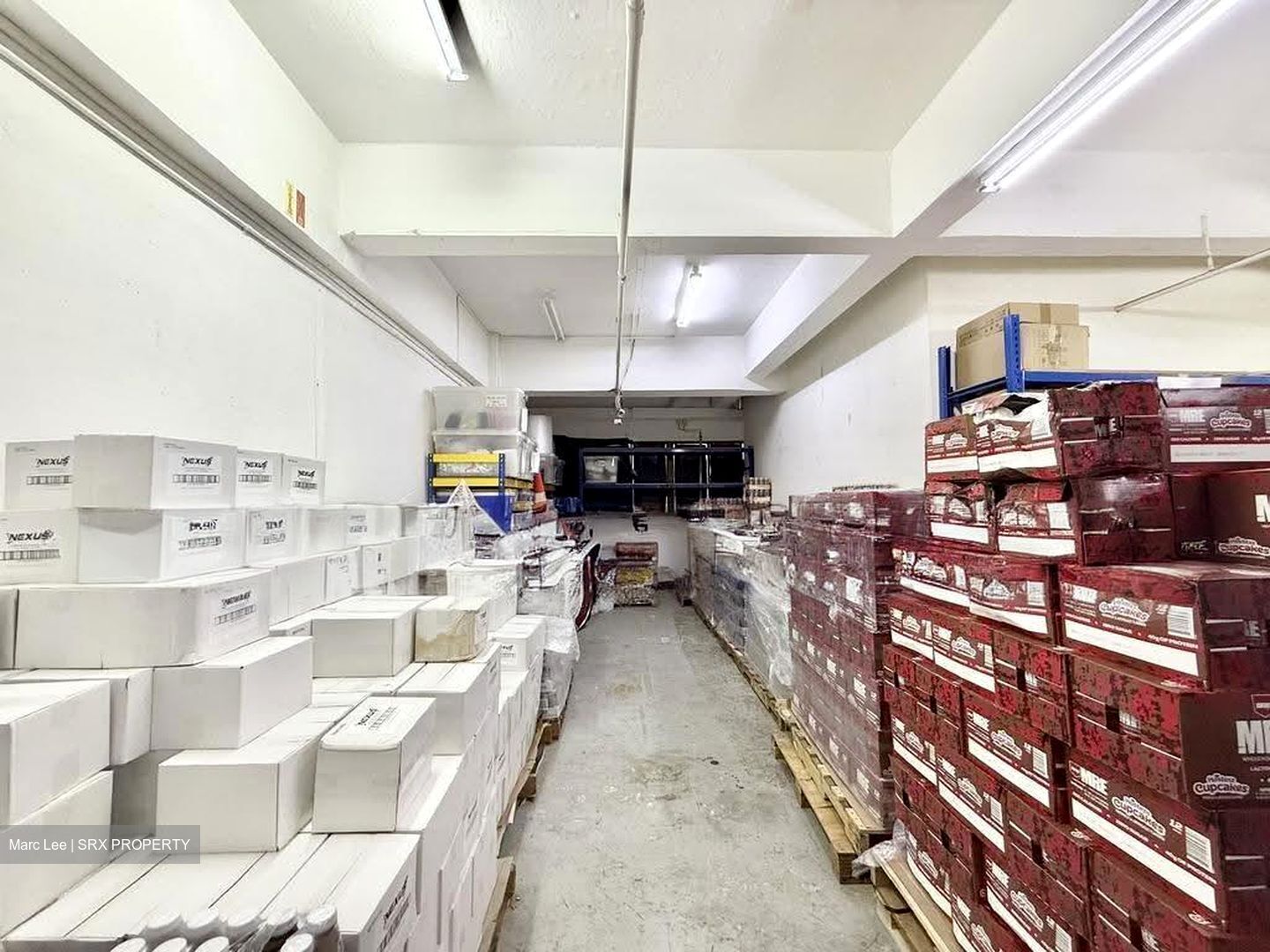 Kapo Factory Building (D13), Factory #630559621